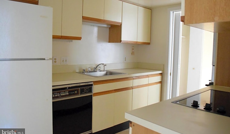 Budget apartments for rent in Foggy Bottom, Washington