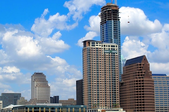 Top Austin news: Governor declares public health disaster; wildlife shelter in need of donations
