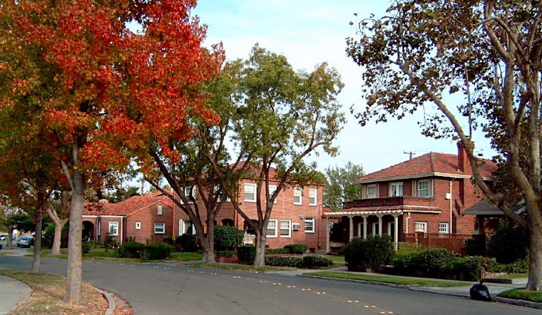 Top Stockton news: Hoarding leaving food banks short; local yoga studio moves classes online; more