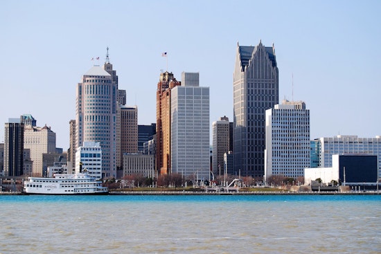 Top Detroit news: Automakers shut down North American plants; 3 arrested in attempted ATM theft