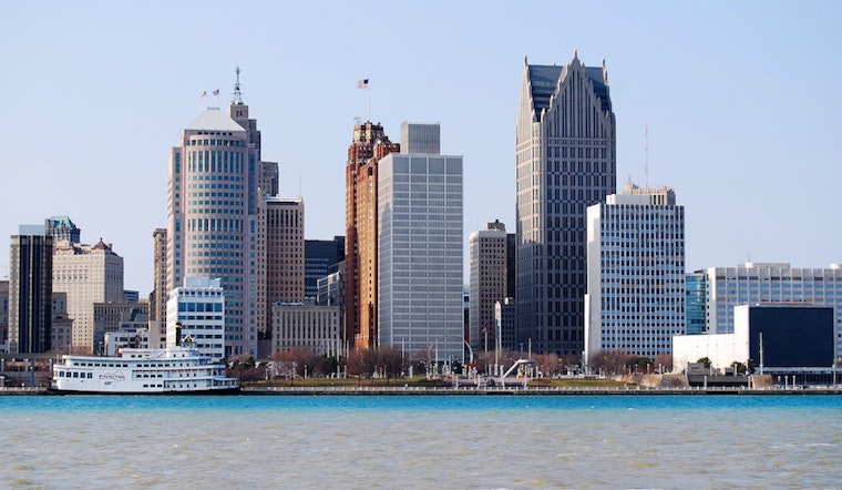 Top Detroit news: Automakers shut down North American plants; 3 arrested in attempted ATM theft