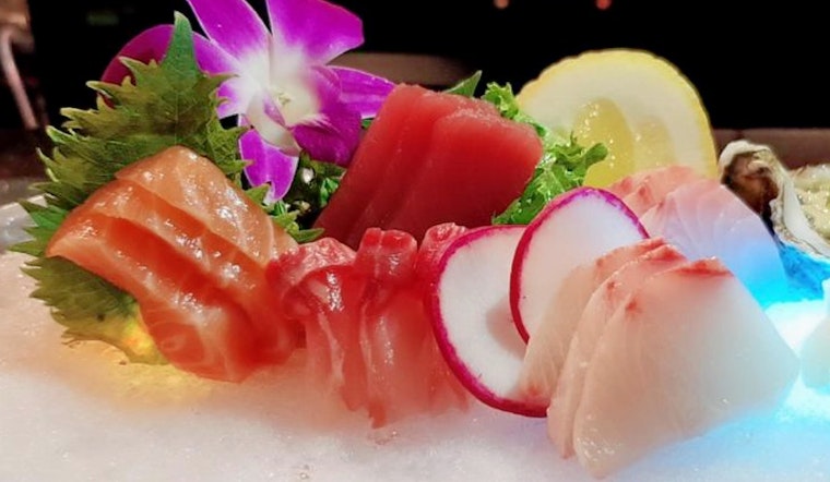 Toryumon Japanese House opens its doors downtown with sushi, ramen and more