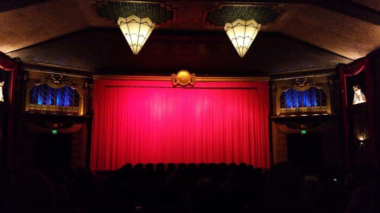 Watch and learn: 3 entertainment events in Los Angeles this weekend