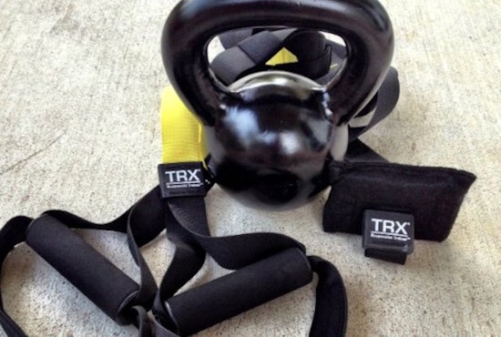New Swing Fit offers personalized fitness services in Alexandria