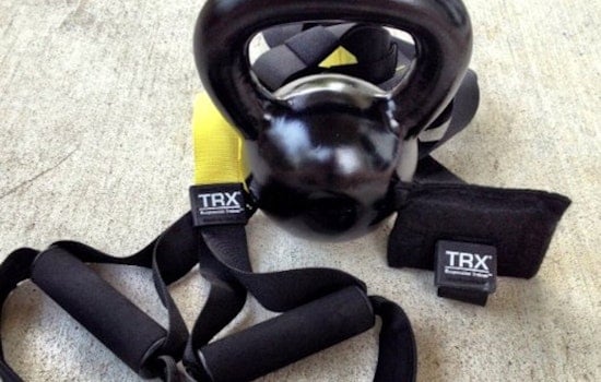 New Swing Fit offers personalized fitness services in Alexandria