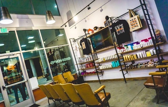 New salon Bishops Cuts/Color makes its debut in West Highland