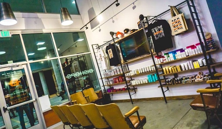 New salon Bishops Cuts/Color makes its debut in West Highland