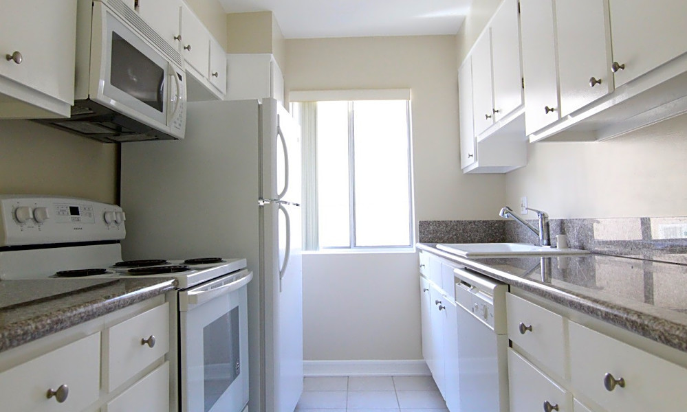 The cheapest apartments for rent in Beverly Grove, Los Angeles