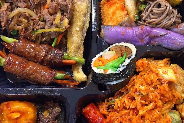 3 top options for cheap Korean food in New York City