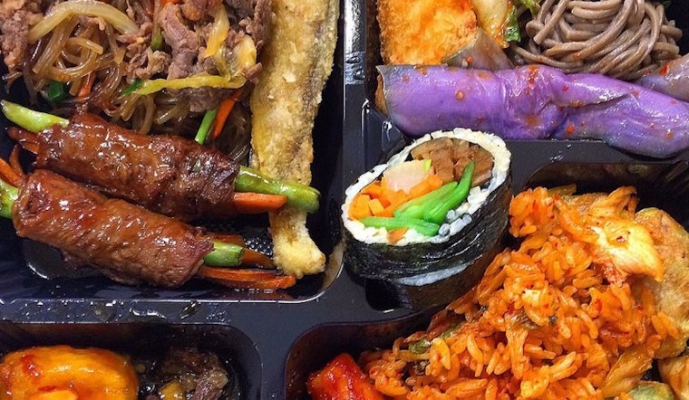 3 top options for cheap Korean food in New York City