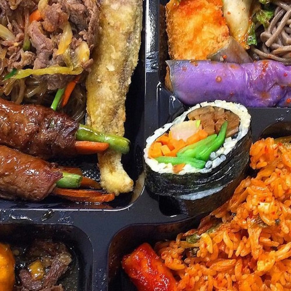 3 top options for cheap Korean food in New York City
