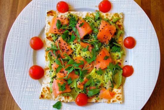 Comfort food and more: What's trending on New York City's food scene?