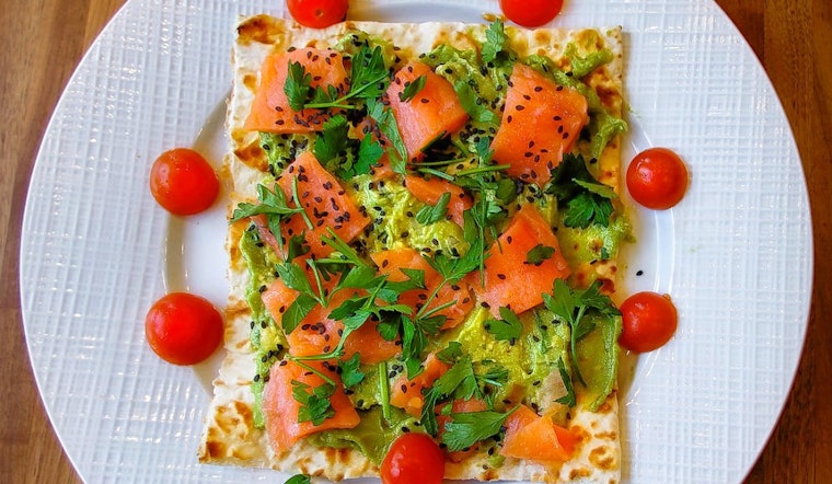 Comfort food and more: What's trending on New York City's food scene?
