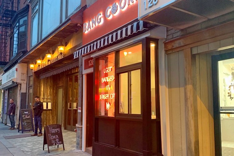 Bang Cookies opens downtown location
