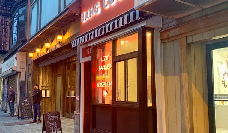 Bang Cookies opens downtown location