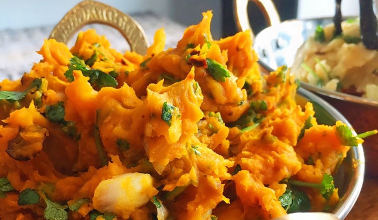 Your guide to the 4 most popular spots in Jersey City's Journal Square neighborhood