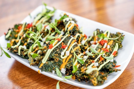 Explore the 4 top spots in Washington's Shaw neighborhood