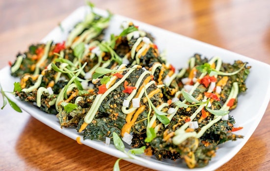 Explore the 4 top spots in Washington's Shaw neighborhood
