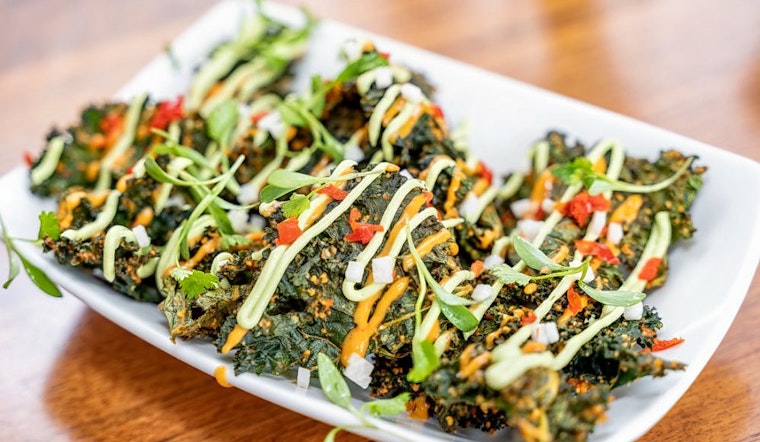 Explore the 4 top spots in Washington's Shaw neighborhood