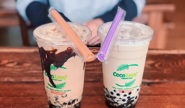 Explore the 4 most popular spots in Boston's South Dorchester neighborhood