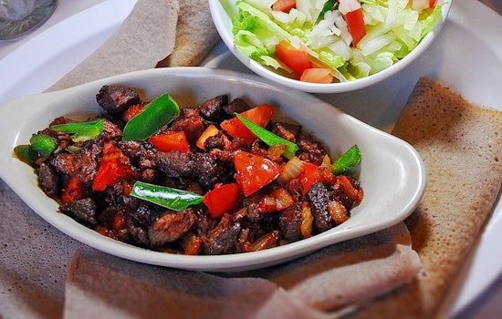 Check out the 3 top spots in downtown Baltimore