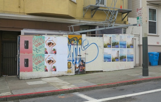 'Kung Food' Restaurant Headed To Divis And McAllister