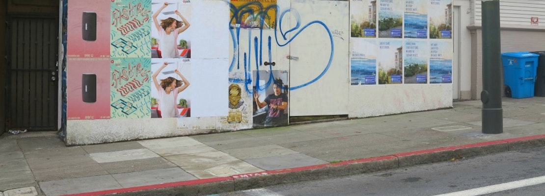 'Kung Food' Restaurant Headed To Divis And McAllister