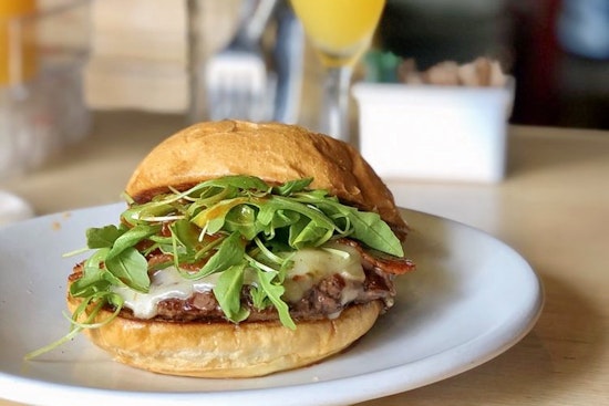 Your guide to the 4 top spots in Irvine's West Park neighborhood