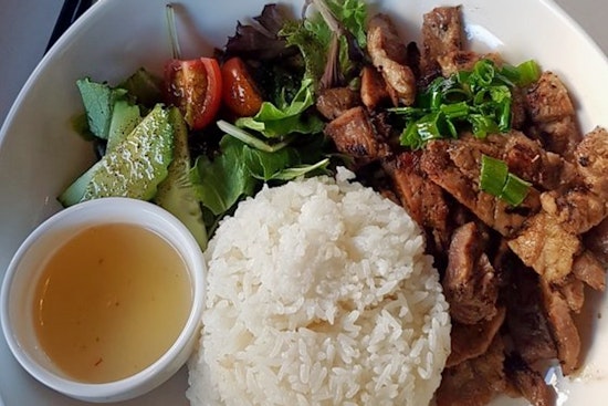 New Vietnamese spot Pho 503 debuts in downtown Portland