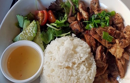 New Vietnamese spot Pho 503 debuts in downtown Portland