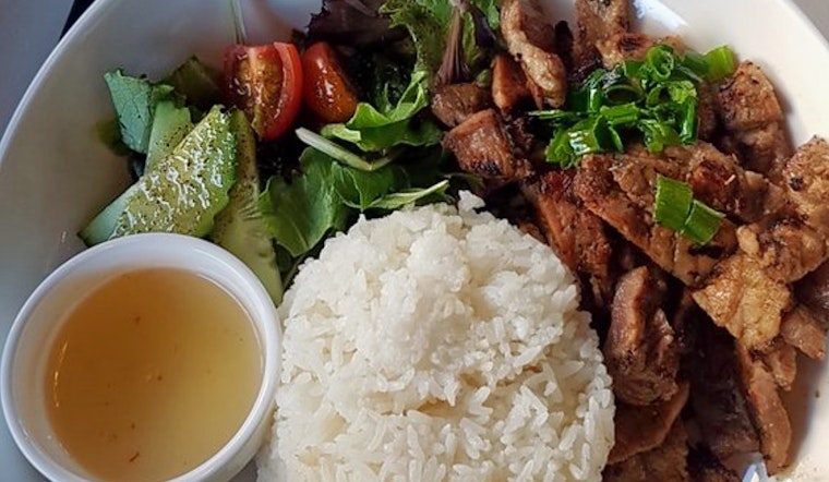 New Vietnamese spot Pho 503 debuts in downtown Portland