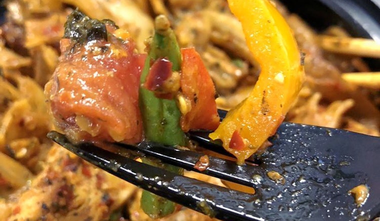 Check out 4 best low-priced food trucks in Jacksonville