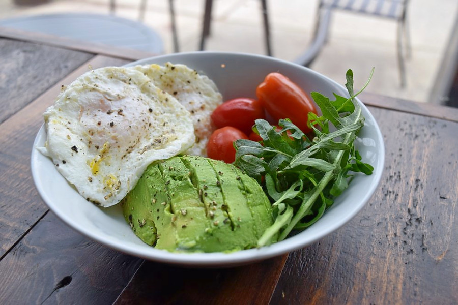 4 top options for inexpensive breakfast and brunch eats in Charlotte