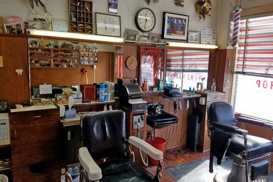 Minneapolis' 4 favorite barber shops (that won't break the bank)
