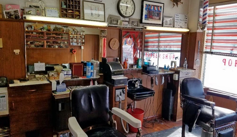 Minneapolis' 4 favorite barber shops (that won't break the bank)