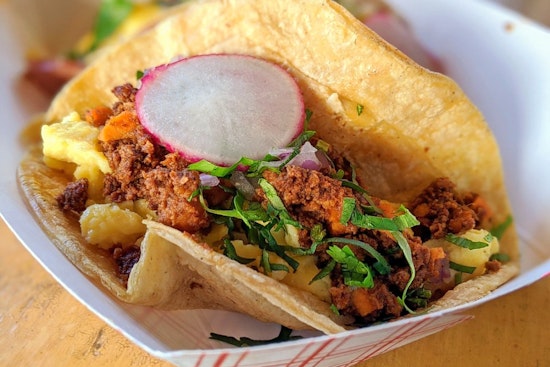 Atlanta's 4 favorite spots to find cheap Mexican fare