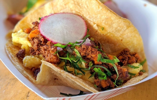 Atlanta's 4 favorite spots to find cheap Mexican fare