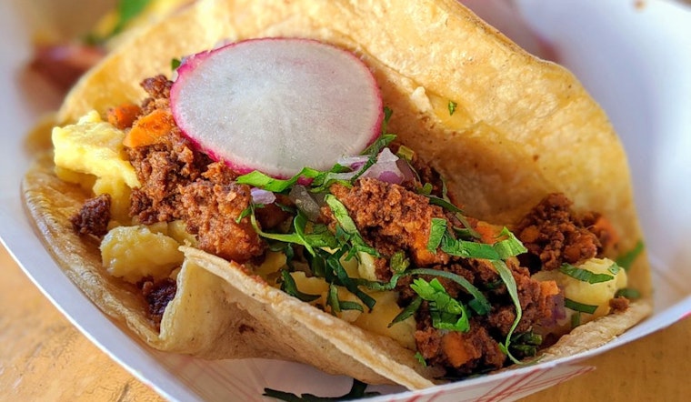 Atlanta's 4 favorite spots to find cheap Mexican fare
