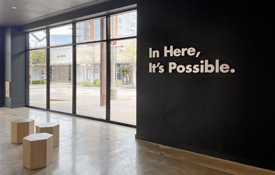 New North Burnet virtual reality center Sandbox VR opens its doors