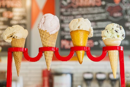 Phoenix's 4 top spots for inexpensive desserts