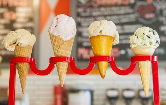 Phoenix's 4 top spots for inexpensive desserts
