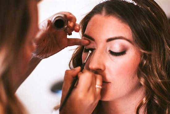 Santa Ana's top 3 makeup artist spots