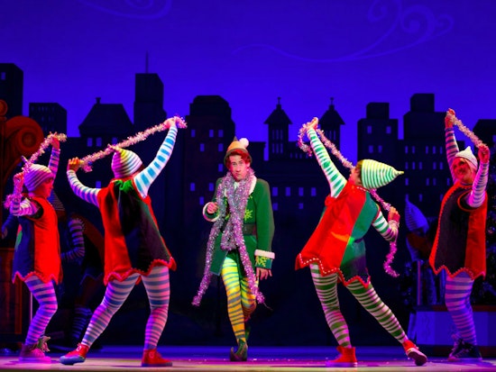 Holiday Happenings In The Castro