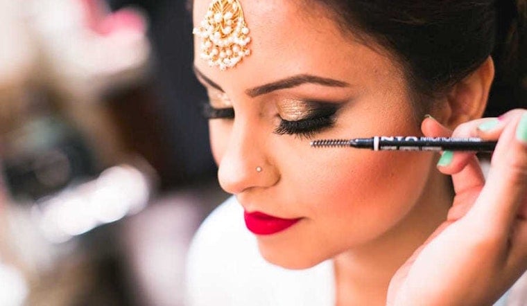 Here are San Jose's top 4 skin care spots