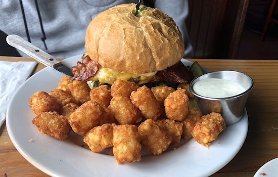 Portland's top 4 sports bars, ranked
