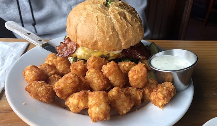 Portland's top 4 sports bars, ranked