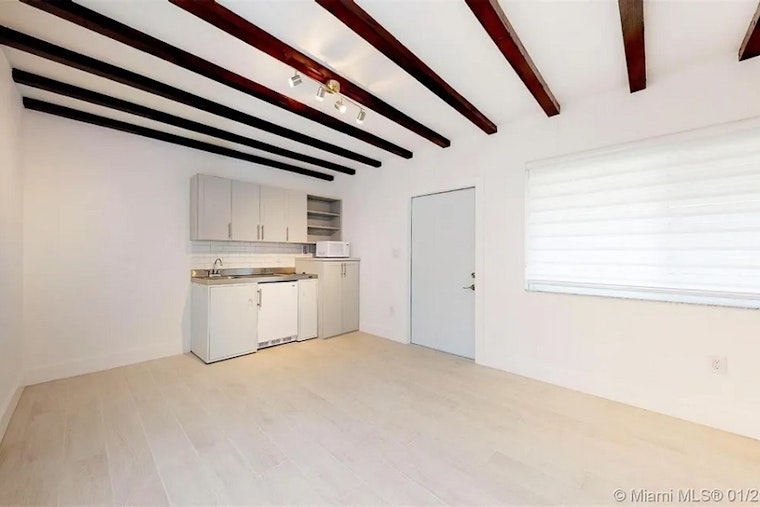 The most affordable apartments for rent in Flagami, Miami