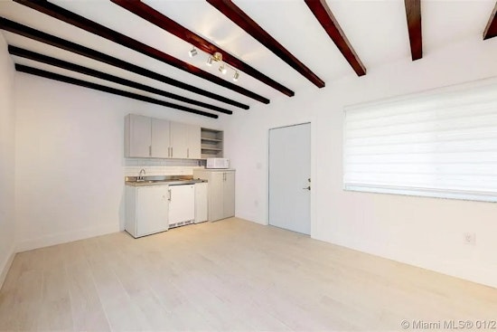 The most affordable apartments for rent in Flagami, Miami