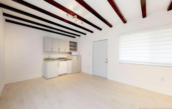 The most affordable apartments for rent in Flagami, Miami