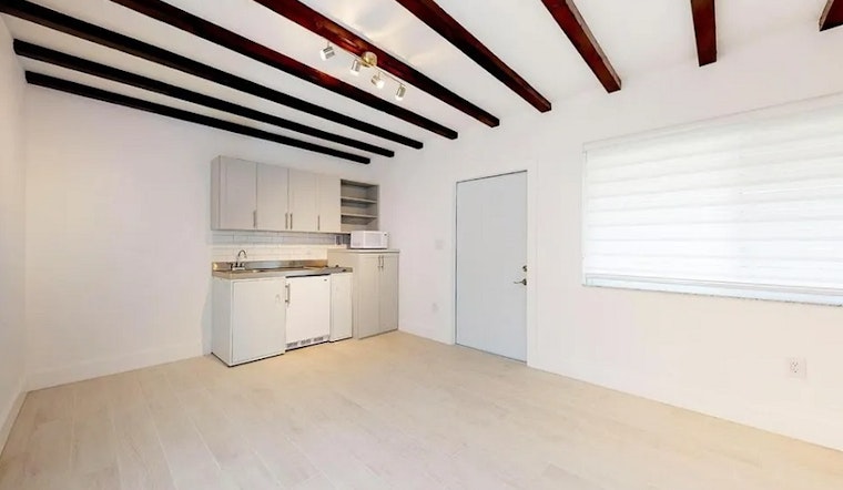 The most affordable apartments for rent in Flagami, Miami